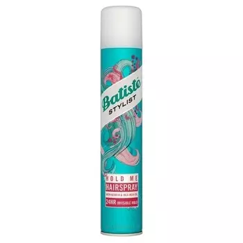 Лак для волос Batiste Dry Shampoo