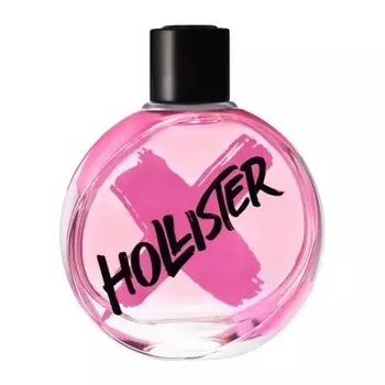Hollister Wave X For Woman