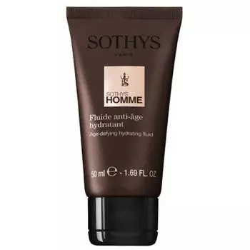 Homme Age-Defying Hydrating Fluid