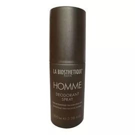 Homme Deodorant Spray