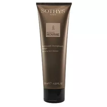 Homme Energizing Face Cleanse