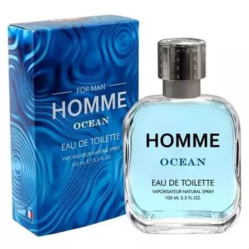 Homme Ocean
