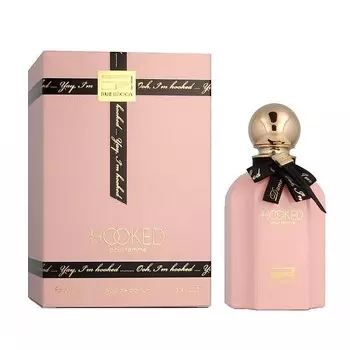Hooked Pour Femme
