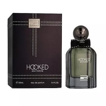 Hooked pour Homme