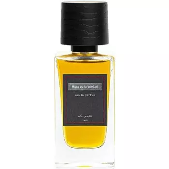 Hora de la Verdad Sombra