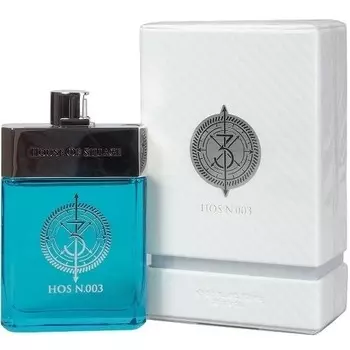 HoS N.003