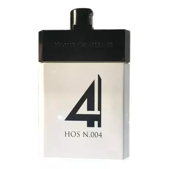 HoS N.004