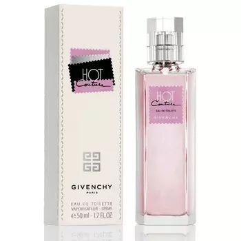 Hot Couture Eau de Toilette
