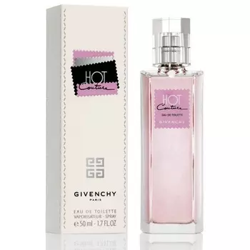 Hot Couture Eau de Toilette