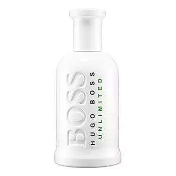 Hugo Boss Bottled Unlimited