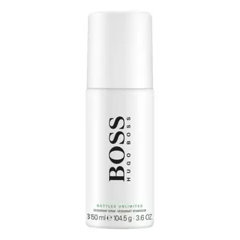 Hugo Boss Bottled Unlimited