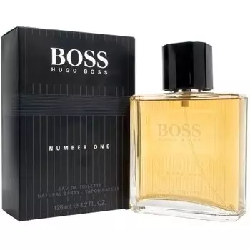 Hugo Boss Number One (№1)