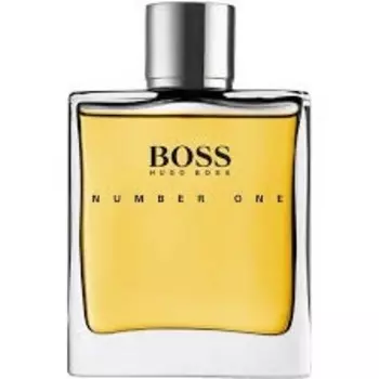 Hugo Boss Number One (№1)