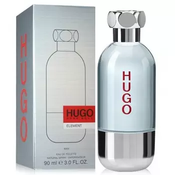 Hugo Element