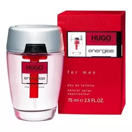 Hugo Energise