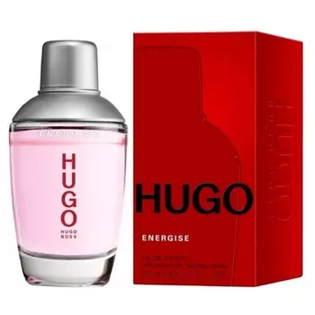 Hugo Energise