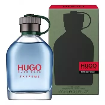 Hugo Extreme