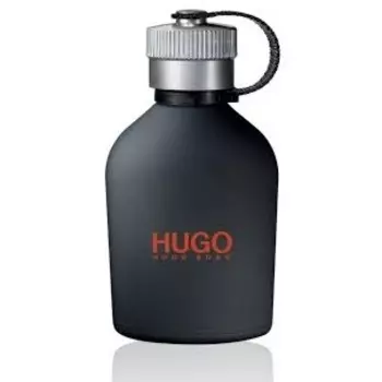 Hugo Just Different