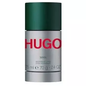 Hugo Man 2021