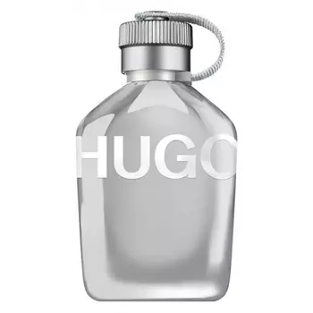 Hugo Reflective Edition