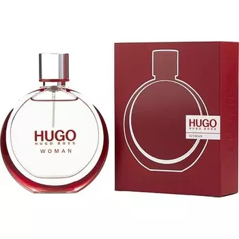 Hugo Woman Eau de Parfum