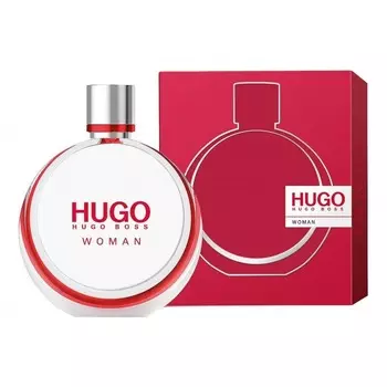 Hugo Woman Eau de Parfum