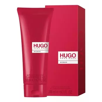 Hugo Woman Eau de Parfum