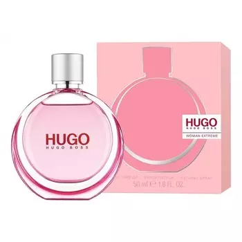 Hugo Woman Extreme