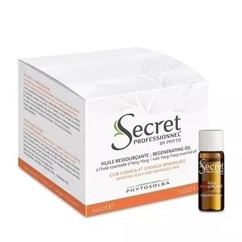 Масло для волос Kydra