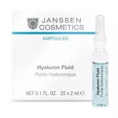 Hyaluron Fluid