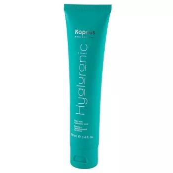 Филлер для волос Kapous Professional