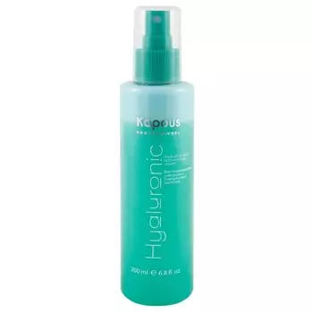 Сыворотка для волос Kapous Professional