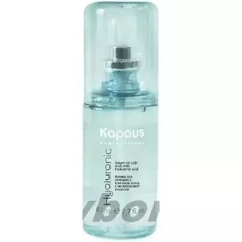 Флюид для волос Kapous Professional