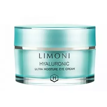 Hyaluronic Ultra Moisture