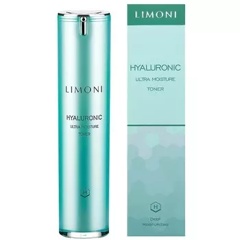 Hyaluronic Ultra Moisture Toner