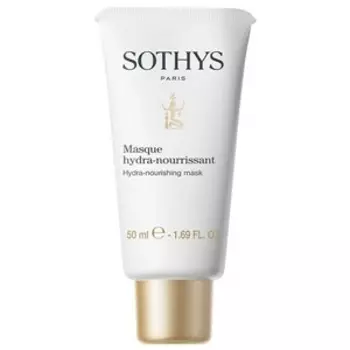 Hydra3Hа Hydra-Nourishing Mask