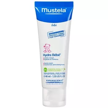 Крем для лица Mustela