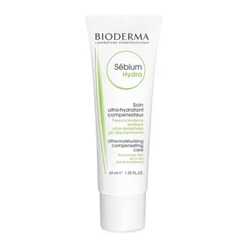 Hydra Sebium