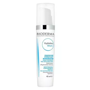 Hydrabio