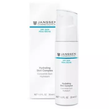 Hydrating Skin Complex