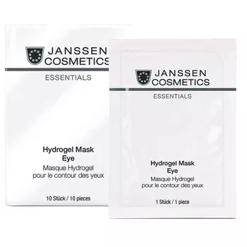 Hydrogel Mask Eye