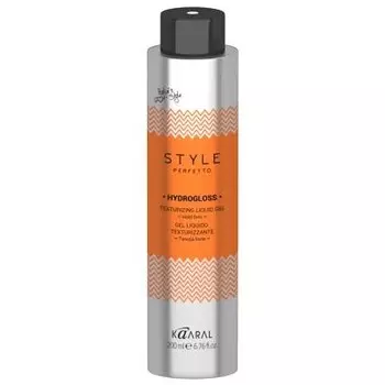 Hydrogloss Texturizing Liquid Gel