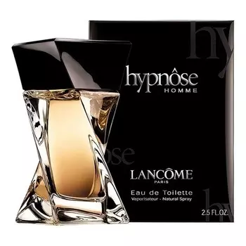 Hypnose Homme