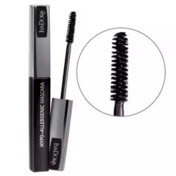 Тушь для ресниц IsaDora