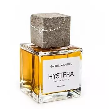 Hystera