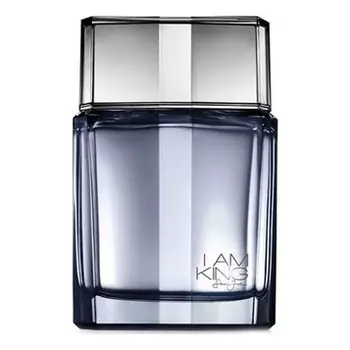 I Am King