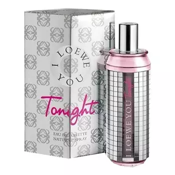 I Loewe You Tonight