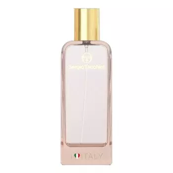 I Love Italy For Her