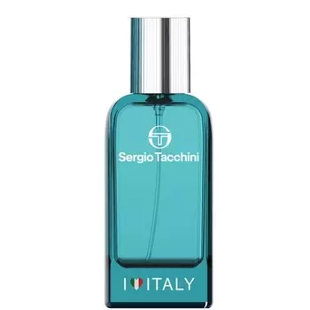 I Love Italy For Him