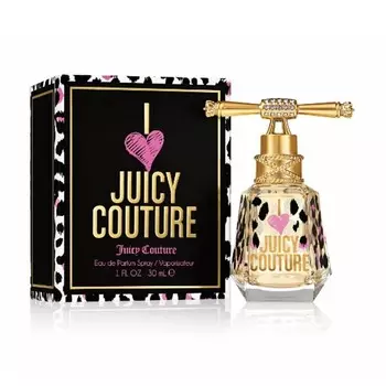 I Love Juicy Couture